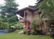 Ubud Cottage Malang: Liburan Keluarga di Malang dengan Suasana Bali