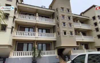 Villa Samudra Pasifik Anyer: Penginapan Eksklusif di Anyer