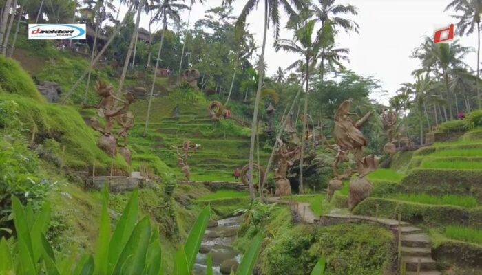 Wisata Alam yang Menakjubkan