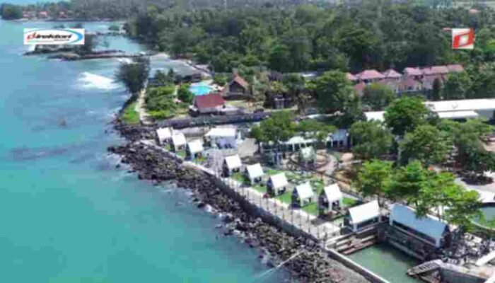 Wisata Anyer: Surga Tersembunyi di Pantai Barat Indonesia