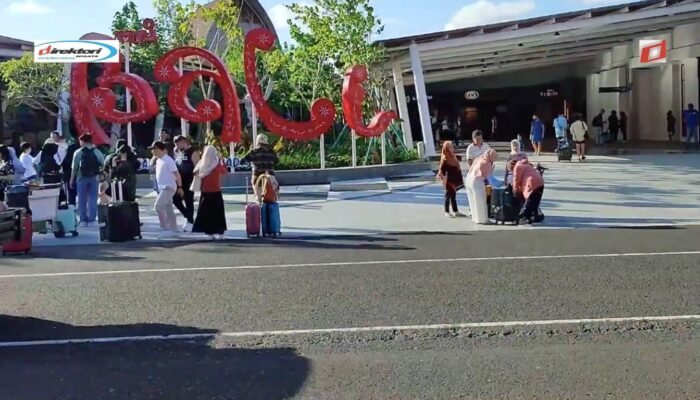 Wisata Bali Terkenal: Menemukan Keindahan Pulau Dewata