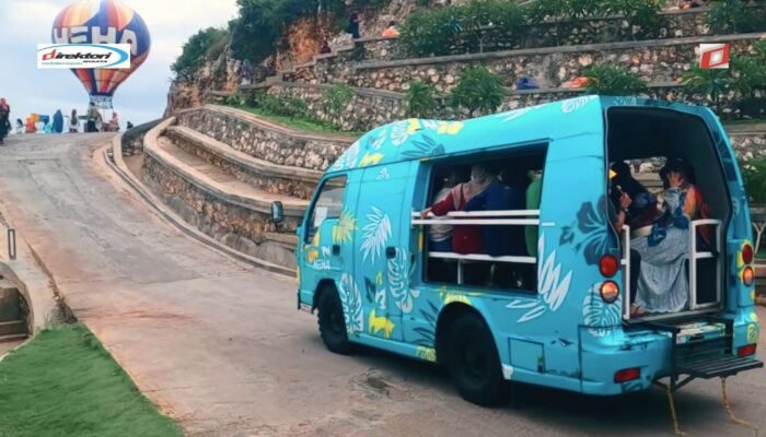 Wisata Jogja Terhits: Menjelajahi Keindahan dan Pesona Yogyakarta