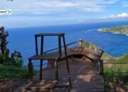 Menjelajahi Keindahan Wisata Nusa Penida Barat