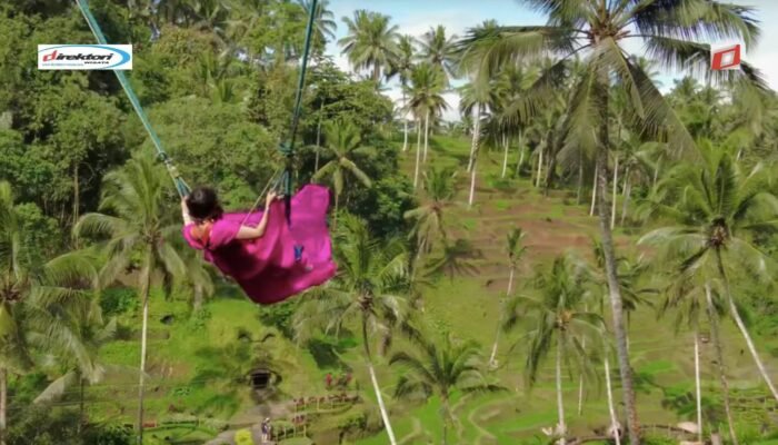 Wisata Ubud Bali Terbaru: Menyusuri Keindahan dan Budaya
