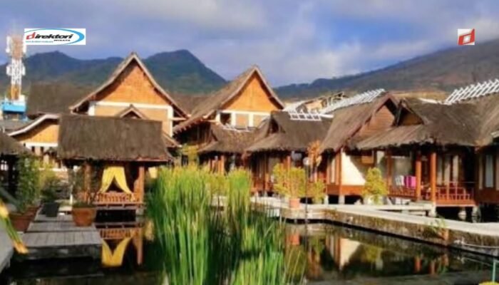 Akomodasi Di Sekitar Garut