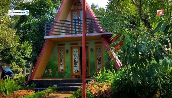 Akomodasi di Sekitar Kukulu Subang