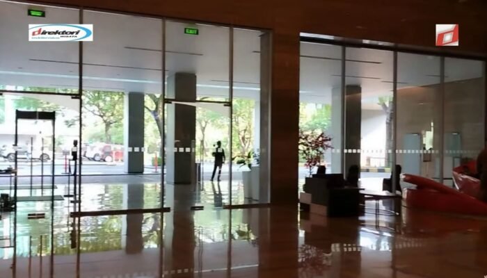 Akses Mudah ke Destinasi Wisata di Jakarta