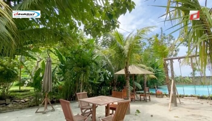 Aktivitas yang Tersedia