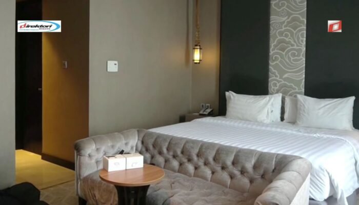 Aston Priority TB. Simatupang Hotel: Penginapan Ramah Anak di Jakarta