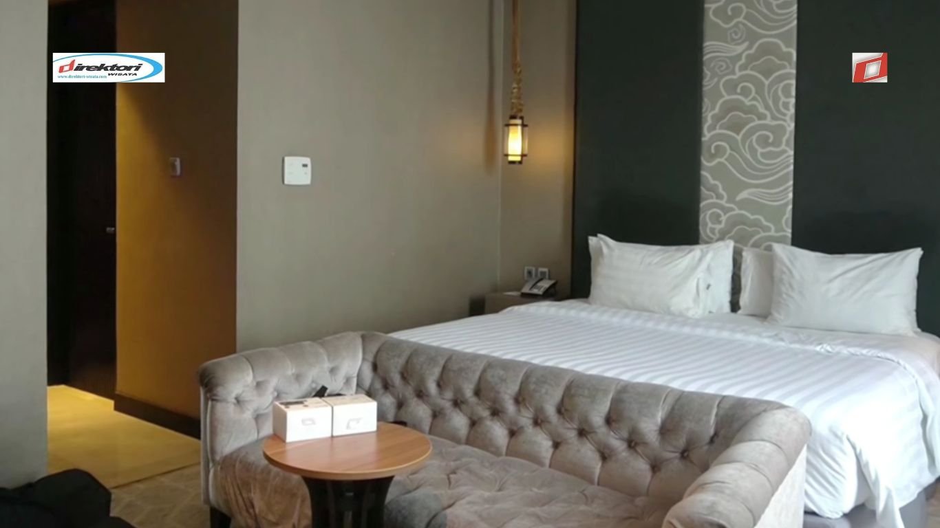 Aston Priority TB. Simatupang Hotel: Penginapan Ramah Anak di Jakarta