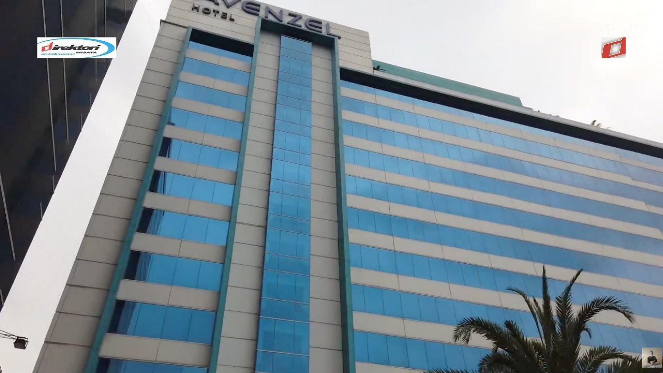 Avenzel Hotel and Convention Cibubur: Hotel Modern untuk Kebutuhan Beragam