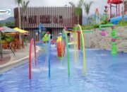Bunga Waterpark Puncak: Destinasi Liburan Keluarga Terbaru di Bogor