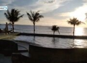 Cafe Soul on the Beach: Tempat Wisata Menikmati Kota Padang di Sumatera Barat