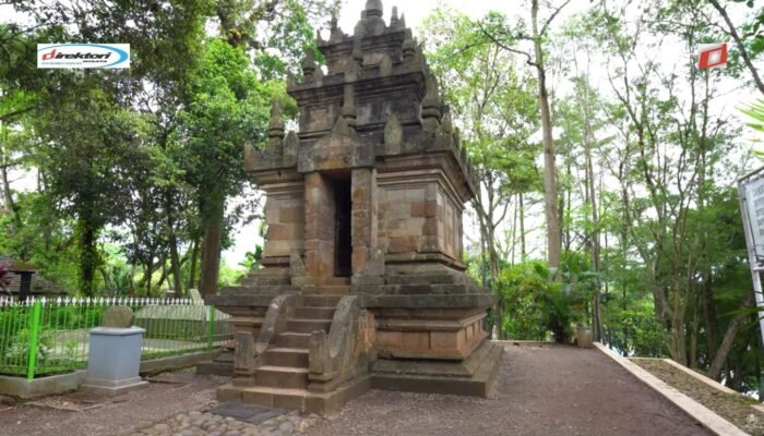 Candi Cangkuang: Objek Wisata Heritage Jadi Wisata Favorit