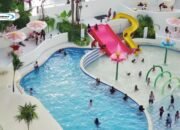 Daya Tarik Tropikana Waterpark Depok: Destinasi Wisata Air Seru untuk Keluarga