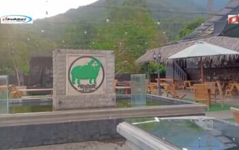 De Wisdom: Destinasi Wisata Edukasi yang Mempesona di Garut