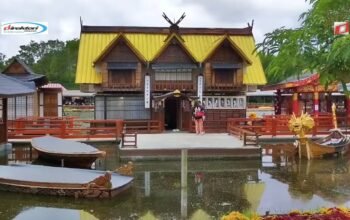 Destinasi Wisata Bandung Terbaru yang Paling Populer dan Instagrammable untuk Keluarga