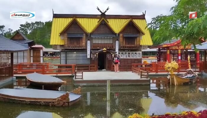 Destinasi Wisata Bandung Terbaru yang Paling Populer dan Instagrammable untuk Keluarga