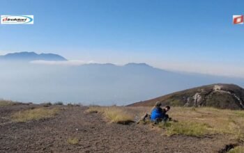 Eksplorasi Garut: 5 Tempat Wisata Favorit Dekat Bandung yang Tidak Jauh