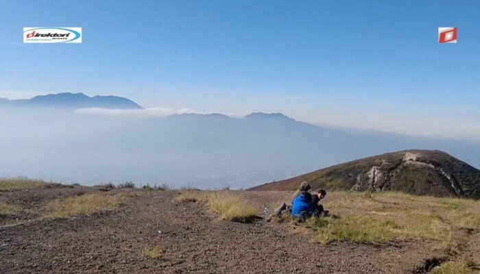 Eksplorasi Garut: 5 Tempat Wisata Favorit Dekat Bandung yang Tidak Jauh