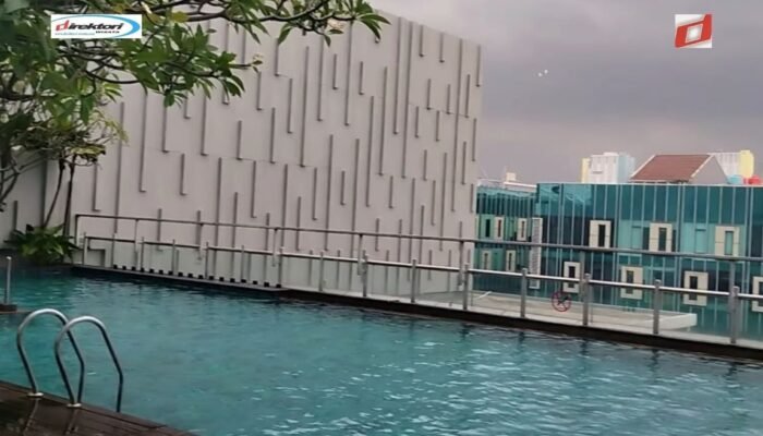 Fasilitas Keluarga yang Tersedia