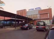 Fitra Hotel Majalengka: Penginapan Nyaman di Sekitar Situ Cipanten Majalengka, Jawa Barat