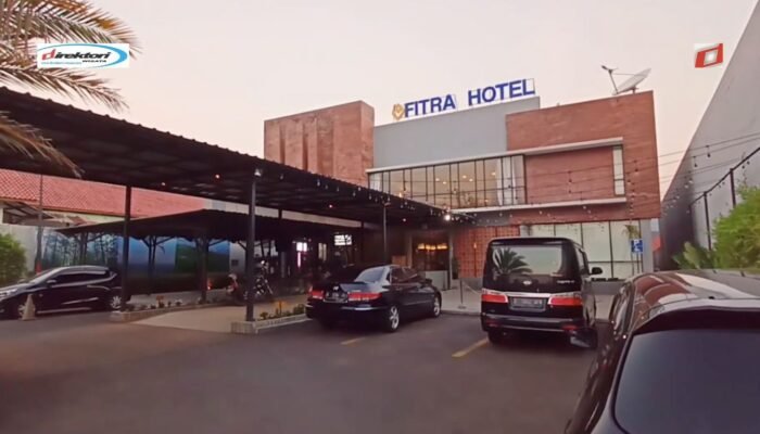 Fitra Hotel Majalengka: Penginapan Nyaman di Sekitar Situ Cipanten Majalengka, Jawa Barat