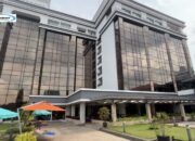 Grand Hotel Preanger: Penginapan Hotel Art Deco di Bandung