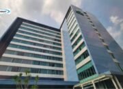 Holliday Inn Express Jiexpo Kemayoran: Penginapan Nyaman Keluarga di Jakarta