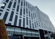 Hotel Artotel Gelora Senayan: Penginapan Mewah Nyaman di GBK Jakarta