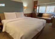 Hotel Aryaduta Menteng: Penginapan Nyaman di Pusat Jakarta