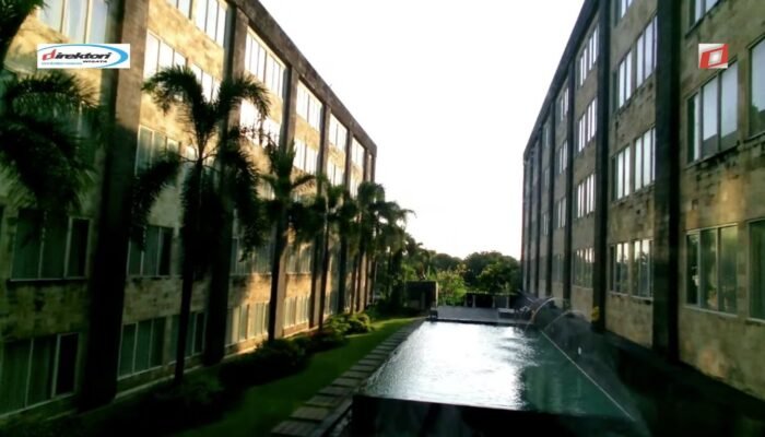 Hotel Aston Denpasar: Penginapan Mewah di Bali