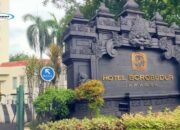 Hotel Borobudur Jakarta: Penginapan Legend di Jakarta