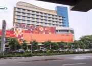 Hotel Ciputra Cibubur: Penginapan Aman dan Nyaman di Jakarta