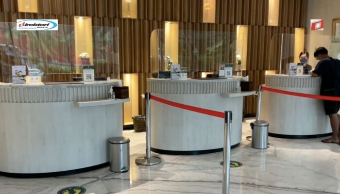 Hotel Discovery Ancol: Penginapan Pilihan Terbaik untuk Berlibur di Jakarta