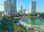 Hotel Indonesia Kempinski Jakarta: Penginapan Mewah di Pusat Kota Jakarta