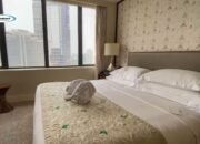 Hotel Mandarin Oriental Jakarta: Penginapan Mewah di Jakarta
