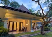 Hotel Puri Asri Magelang: Penginapan untuk Liburan Nyaman di Magelang