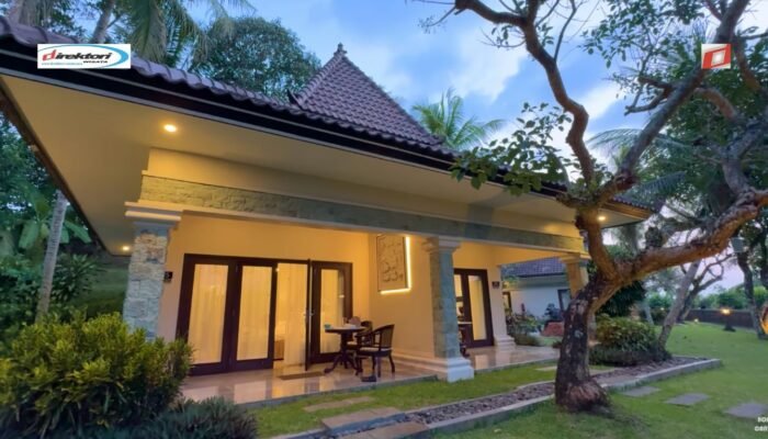 Hotel Puri Asri Magelang: Penginapan untuk Liburan Nyaman di Magelang