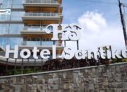 Hotel Santika Bukittinggi: Penginapan Ideal untuk Beristirahat di Bukittinggi