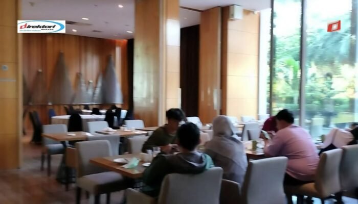 Kegiatan Menarik untuk Keluarga di Sekitar