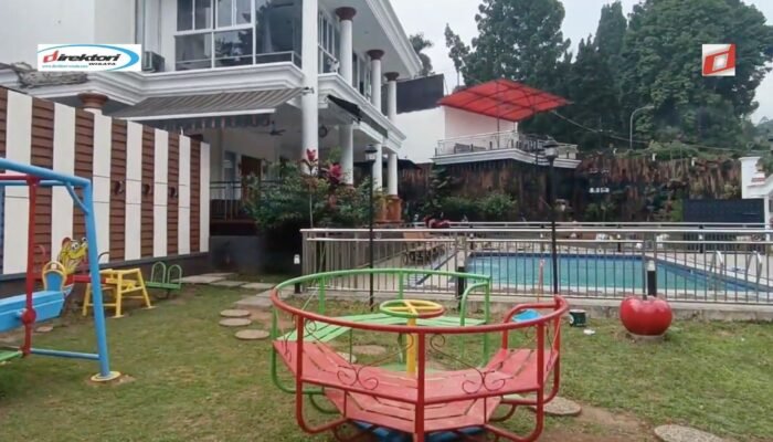Kegiatan Seru untuk Keluarga di Sekitar Villa London Puncak