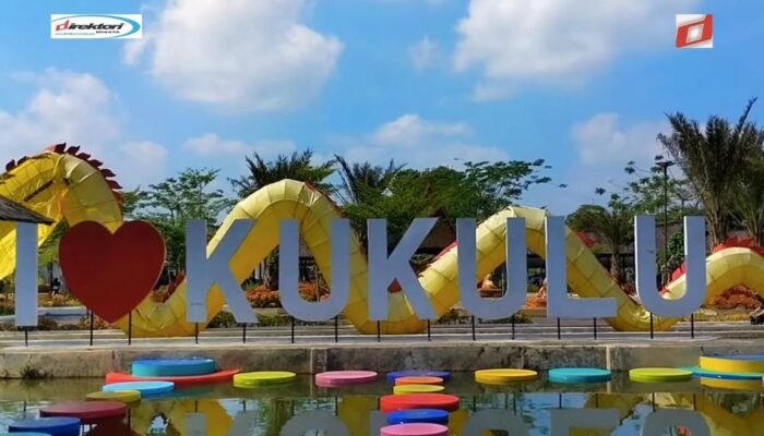 Keindahan Alam di Kukulu Subang