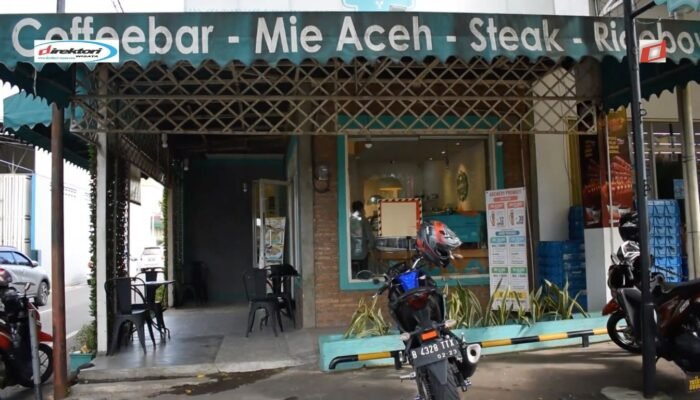 Kupinami Cipayung: Tempat Bersantap Ria Bersama Keluarga di Jakarta Timur