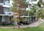 Lembang Asri Resort: Penginapan Tengah Alam yang Tenang di Bandung