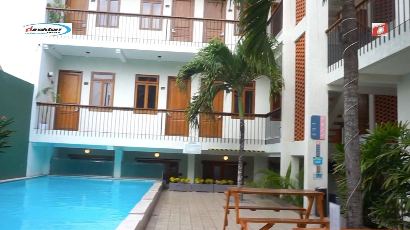 Liberta Malioboro: Penginapan Nyaman di Pusat Kota Yogyakarta