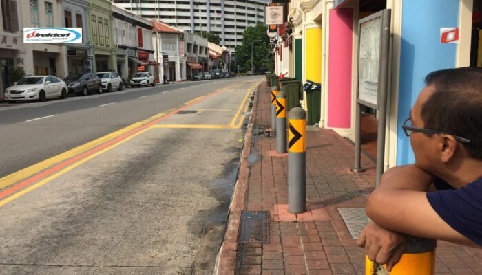 Liburan Seru di Wisata Singapura Low Budget: Destinasi Hits dengan Keindahan Alam dan Fasilitas Gratis yang Cocok untuk Keluarga