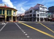 Liburan Seru ke Wisata Unik Singapura: Instagramable dan Low Budget untuk Traveler