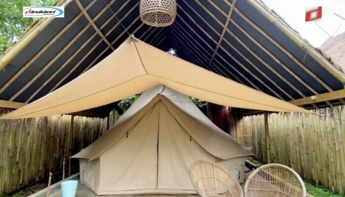 Lokasi dan Aksesibilitas