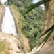 Menjelajahi Keindahan Curug Cihear: Trekking dan Wisata Alam di Lebak, Banten